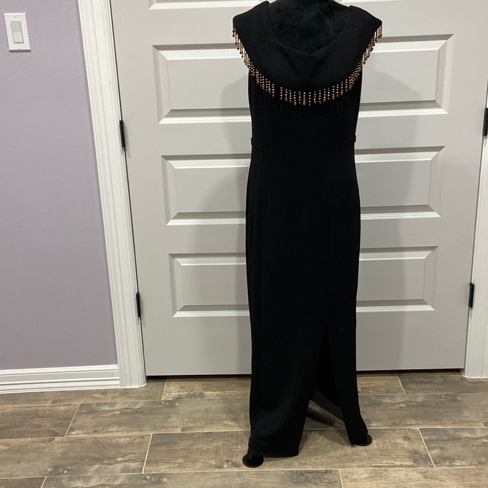 Long dress 👗